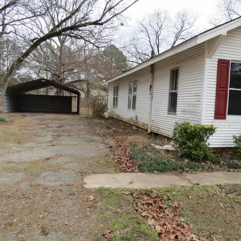 4115 Chapel Ln, Pine Bluff, AR 71603 photo 2