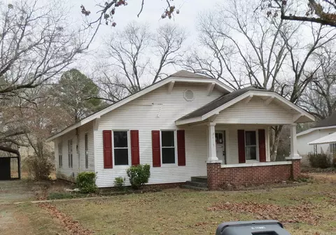 4115 Chapel Ln, Pine Bluff, AR 71603 photo 1