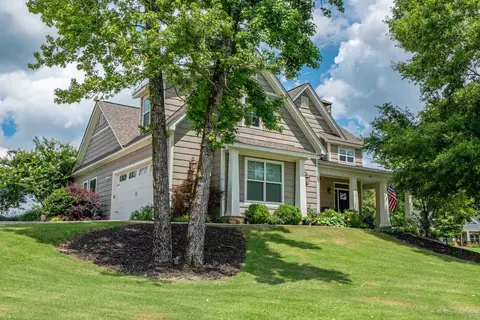 117 Arkota Shores Pl, Hot Springs, AR 71913