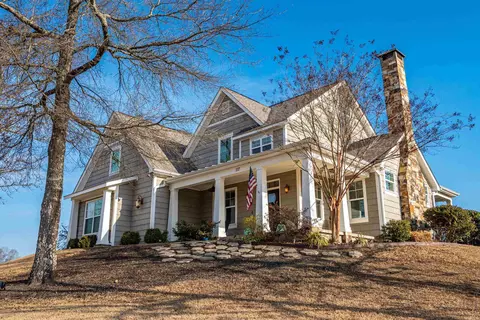 117 Arkota Shores Pl, Hot Springs, AR 71913
