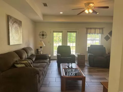 Living - 95 Deer Run, Delaware, AR 72835 photo 1 of 5