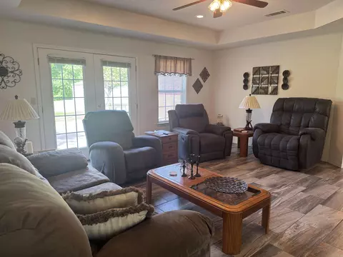 Living - 95 Deer Run, Delaware, AR 72835 photo 5 of 5