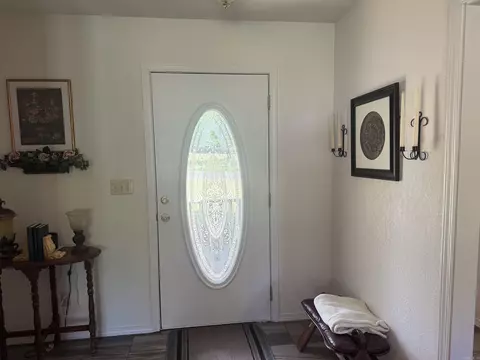 Entry Way - 95 Deer Run, Delaware, AR 72835 photo 1 of 3