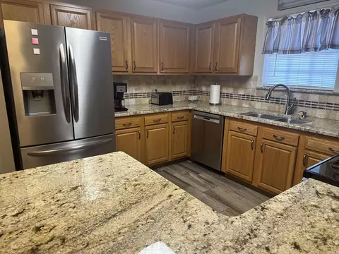 Kitchen - 95 Deer Run, Delaware, AR 72835 photo 1 of 9