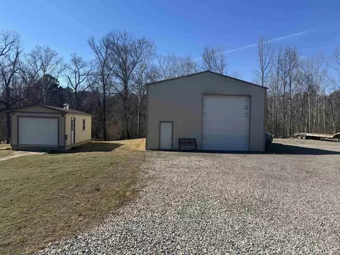 Exterior - 95 Deer Run, Delaware, AR 72835 photo 9 of 13