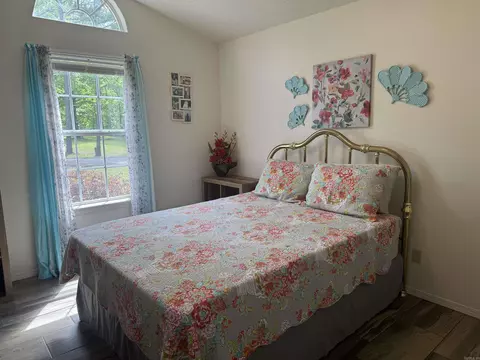 Bedroom - 95 Deer Run, Delaware, AR 72835 photo 1 of 2