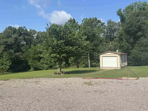 Exterior - 95 Deer Run, Delaware, AR 72835 photo 6 of 13