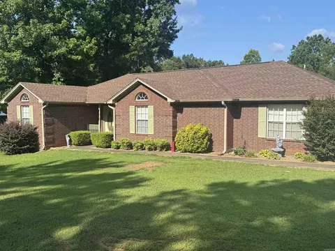 Exterior - 95 Deer Run, Delaware, AR 72835 photo 3 of 13