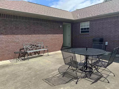 Exterior - 95 Deer Run, Delaware, AR 72835 photo 11 of 13
