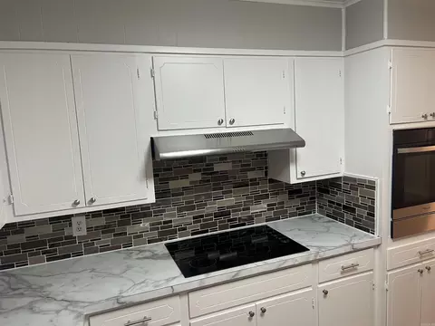 Kitchen - 1500 E 42nd, Pine Bluff, AR 71603 photo 1 of 3
