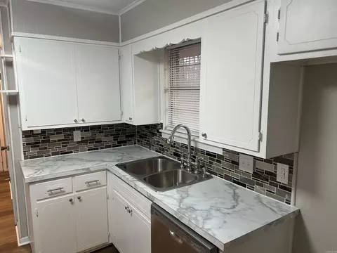 Kitchen - 1500 E 42nd, Pine Bluff, AR 71603 photo 2 of 3
