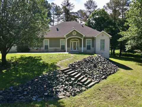 780 Brookhill Ranch Rd, Hot Springs, AR 71909