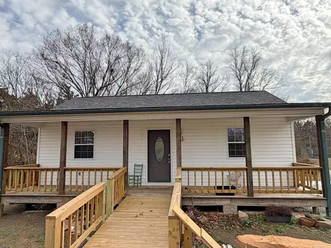212 Collins St, Mountain View, AR 72560 photo 1