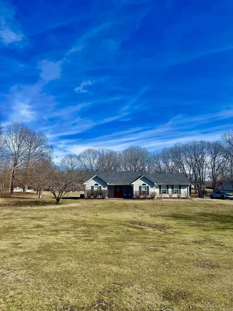 21632 Eddie Rd, Hensley, AR 72065