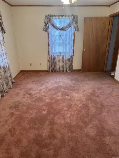 Bedroom - 1434 Bayou Rd, Eudora, AR 71640 photo 2 of 3
