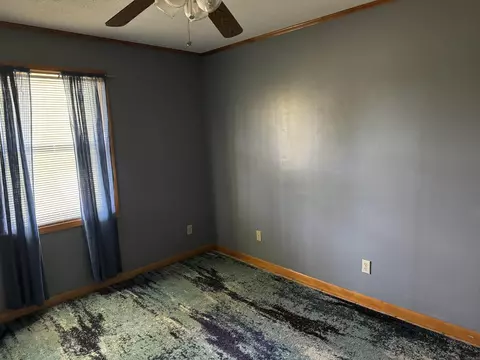 Bedroom - 1434 Bayou Rd, Eudora, AR 71640 photo 3 of 3