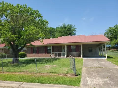 Exterior - 1434 Bayou Rd, Eudora, AR 71640 photo 2 of 3