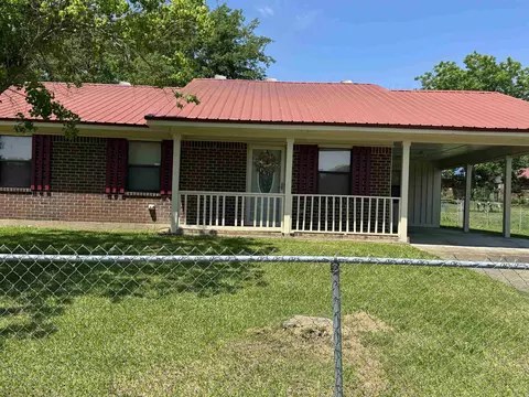 1434 Bayou Rd, Eudora, AR 71640