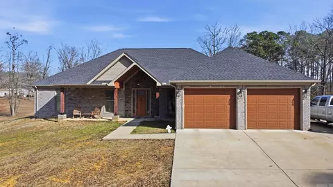 21650 Pleasant Dr, Hensley, AR 72065