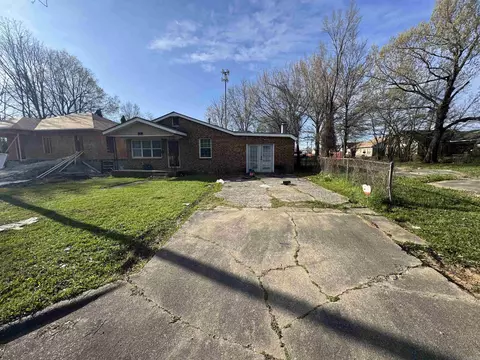 403 E 29 St, Little Rock, AR 72206
