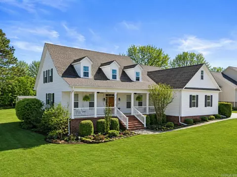 134 Mary Irene, Searcy, AR 72143