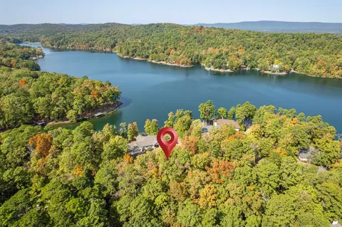 3 Sabiote Ln, Hot Springs Village, AR 71909