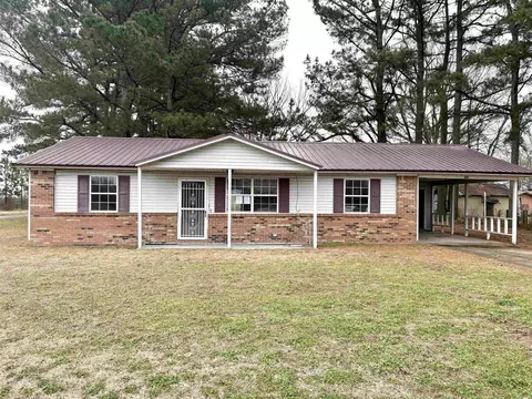 1012 N 12th St, Augusta, AR 72006