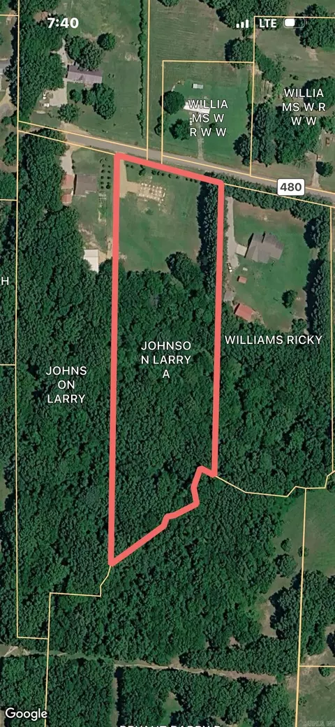 445 Cr 480, Jonesboro, AR 72401