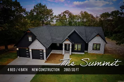 59 Denmark Cir, Mountain Home, AR 72653
