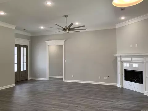 Living - 124 Riverstone Cv, Sherwood, AR 72120 photo 5 of 5