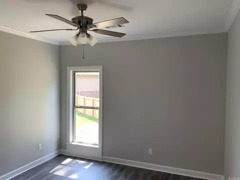 Bedroom - 124 Riverstone Cv, Sherwood, AR 72120 photo 2 of 2