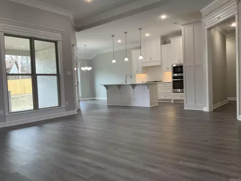 Living - 124 Riverstone Cv, Sherwood, AR 72120 photo 1 of 5