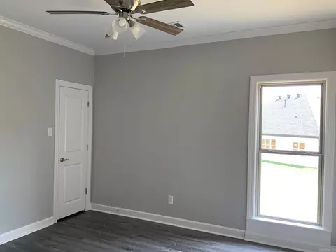 Bedroom - 124 Riverstone Cv, Sherwood, AR 72120 photo 1 of 2