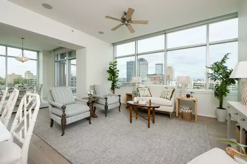 300 E Third #607, Little Rock, AR 72201