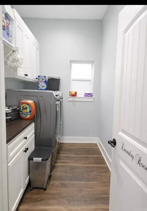 181 Craig Ln, De Queen, AR 71832 photo 8