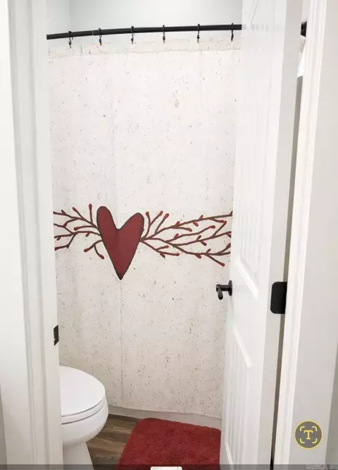 181 Craig Ln, De Queen, AR 71832 photo 19