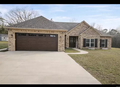 181 Craig Ln, De Queen, AR 71832 photo 1