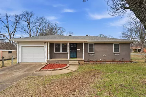 810 N Bailey Blvd, Jacksonville, AR 72076