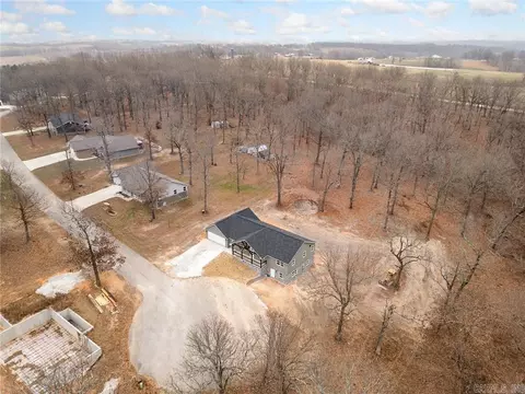 View/Area - 6135 Oak Leaf Dr, Harrison, AR 72601 photo 4 of 6
