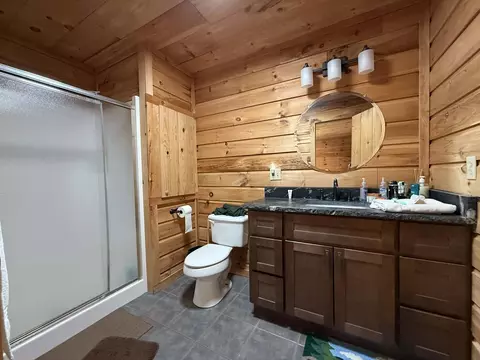 Bath - 100 Williamson Switch, Guion, AR 72540 photo 1 of 2