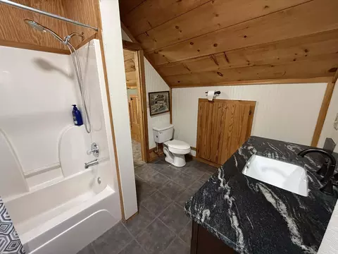 Bath - 100 Williamson Switch, Guion, AR 72540 photo 2 of 2