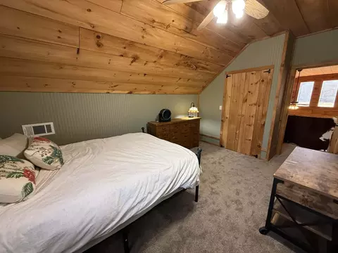 Bedroom - 100 Williamson Switch, Guion, AR 72540 photo 3 of 3