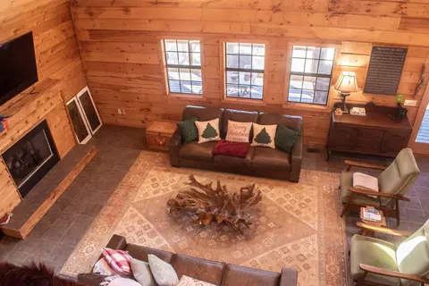 Living - 100 Williamson Switch, Guion, AR 72540 photo 3 of 3