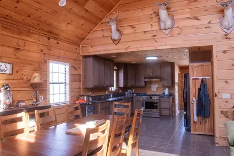 Dining - 100 Williamson Switch, Guion, AR 72540 photo 1 of 1