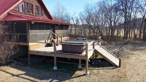 Exterior - 100 Williamson Switch, Guion, AR 72540 photo 3 of 5