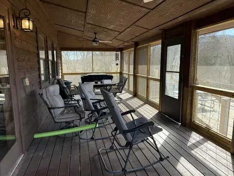 Exterior - 100 Williamson Switch, Guion, AR 72540 photo 2 of 5