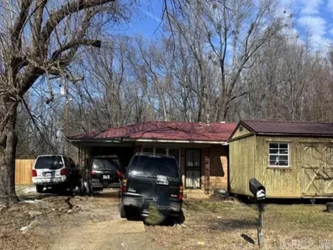 508 N Ridge Dr, West Helena, AR 72390