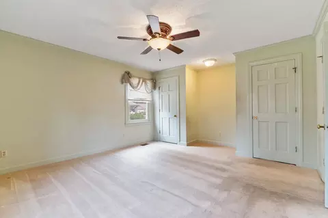 Bedroom - 2105 Monticello Ct, Pine Bluff, AR 71603 photo 2 of 14
