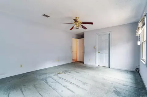 Bedroom - 2105 Monticello Ct, Pine Bluff, AR 71603 photo 7 of 14