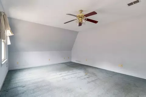 Bedroom - 2105 Monticello Ct, Pine Bluff, AR 71603 photo 8 of 14
